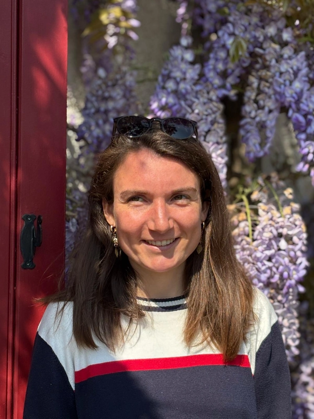 Portrait cofondateur 1